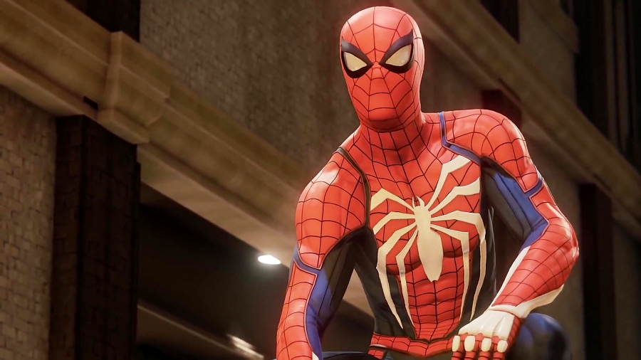 تریلر جدید بازی Spider Man با نام The Legacy of Spider Man
