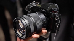 دوربین نیوز - رونمایی از دوربین فول فریم پاناسونیک - Panasonic SR1 دوربین نیوز - رونمایی از دوربین فول فریم پاناسونیک - Panasonic SR1