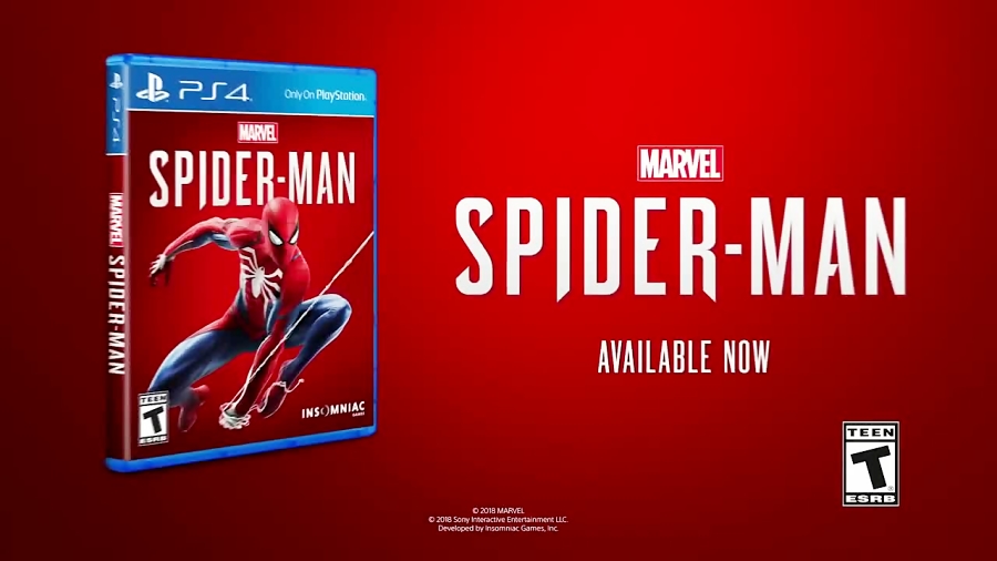 Marvel#039; s Spider - Man - #039; Building A New Spider - Suit#039; Trailer