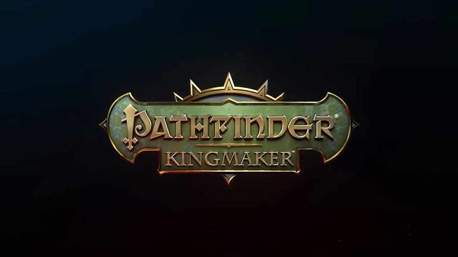 Pathfinder: Kingmaker - Official Launch Trailer