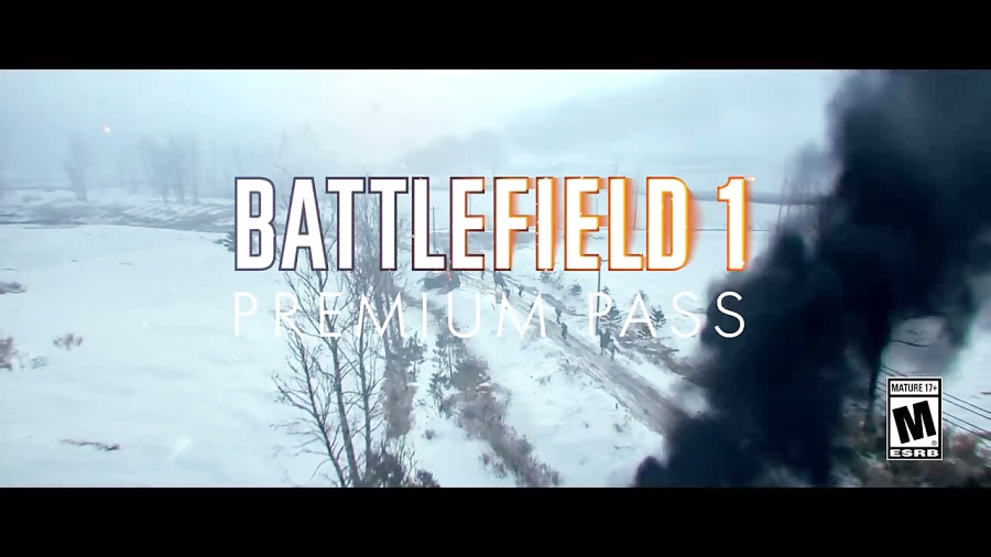 Battlefield 1 - Road to Battlefield 5 Premium Pass Giveaway Trailer | PS4