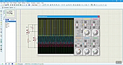 فیلم پروژه سیگنال ژنراتور برای...
