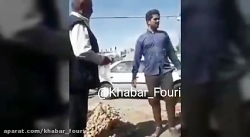 فروش اجباری خاک و سیب‌زمینی با...