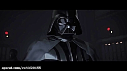 تریلر معرفی فیلم Vader Immorta...