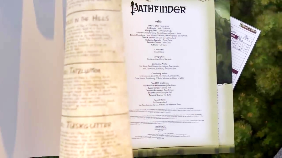 Pathfinder: Kingmaker - پارسی گیم