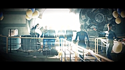 تریلر intro رسمی بازی Fallout 76 - بازی مگ