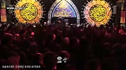 روضه خوانی شیخ حسین انصاریان