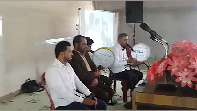پوستر کوچک
