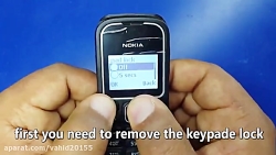 چگونه با یک گوشی قدیمی دزد بگی...