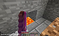 Let's Play Minecraft  قسمت ۳۵...