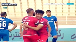 خلاصه بازی تراکتور 6-0 استقلال خوزستان (پوکر استوکس) خلاصه بازی تراکتور 6-0 استقلال خوزستان (پوکر استوکس)