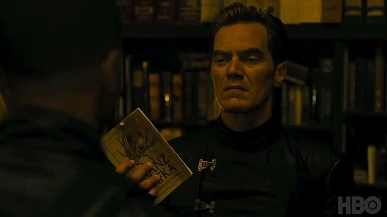 دانلود تریلر فیلم علمی تخیلی فارنهایت 451 FAHRENHEIT 451 2018 زمان135ثانیه