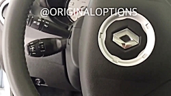 کروز کنترل ساندرو - اورجینال آ...