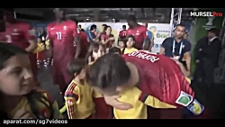 آیا کریستیانو رونالدو مغرور اس...