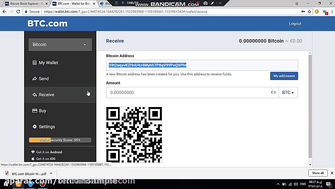 آموزش , ساخت , کیف , پول , انتقال , بیت , کوین , استخراج , نرم , افزار , CryptoTab , Browser , برنامه , crypto , tab , browser , لینک , دانلود , کنید


https: , get , cryptobrowser , site , 3001495
برای , کانال , بپیوندید
https: , mining2Bitcoin