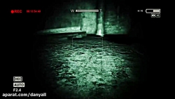 اوت لست 1  قسمت 1  اول بازی