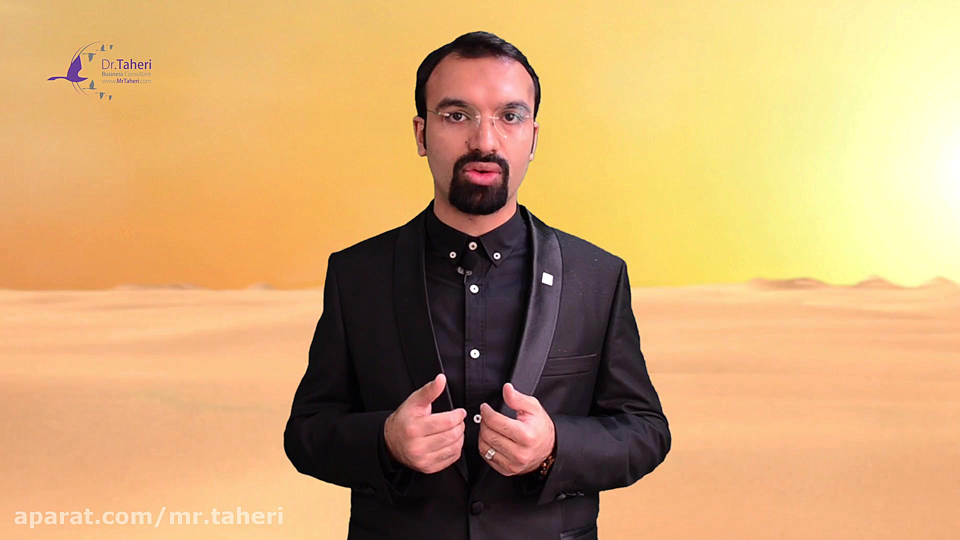 دو بال ارزشمند در توسعه برند شخصی - دکتر محمدرضا طاهری دکتر محمدرضا طاهری
