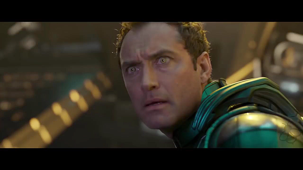 فیلم کاپیتان مارول - CAPTAIN MARVEL 2019 زمان133ثانیه