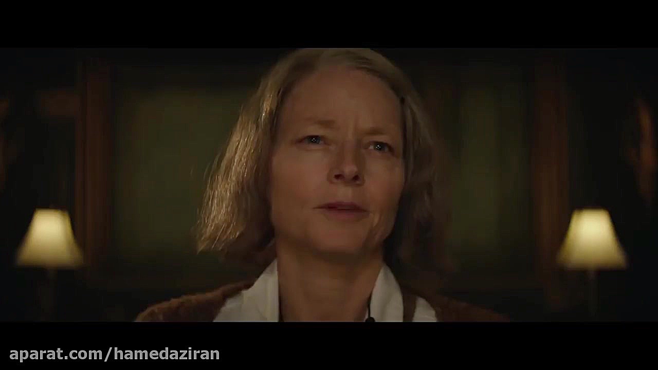 تریلر فیلم Hotel Artemis 2018 زمان138ثانیه