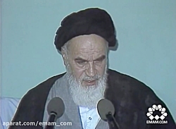 اهمیت جنبه سیاسی مراسم عزاداری در کلام امام خمینی