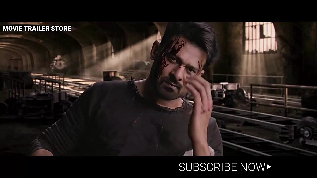 دانلود تریلر فیلم اکشن هندی شاهو SAAHO 2018 زمان96ثانیه