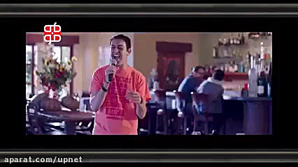 تیزر فیلم سینمایی لس آنجلس - تهران چاخانچی