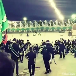 دمام زنی بوشهری در شهر حر