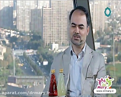 نوشیدنی های سنتی