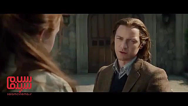 آنونس فیلم «مردان ایکس: ققنوس سیاه»(X-Men: Dark Phoenix) زمان128ثانیه