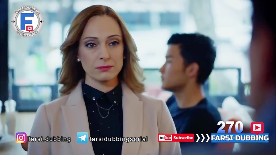 غنچه های زخمی قسمت 270 با کیفی...