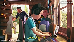 اجرای جدید ملا باسم با عنوان "...