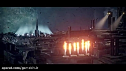 Insomnia The Ark Launch Trailer