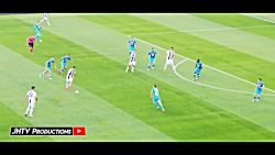 Juventus-Napoli 3-1 Gli Highli...