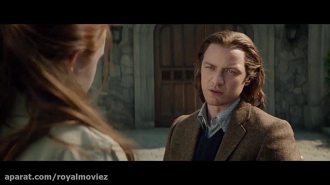 دانلود فیلم مردان ایکس X-Men Dark Phoenix 2019 زمان132ثانیه
