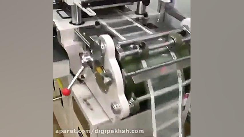 دستگاه توليد برچسب گلس - پخش عمده لوازم جانبی موبایل