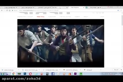 آموزش پلاگین گذاری در پریمیر