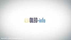 تکنولوژی OLED ال جی  گجت نیوز