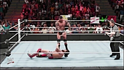 10 قابلیت فراموش شده که به WWE...