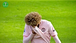 خلاصه بازی وستهام 3-1 منچستر ی...