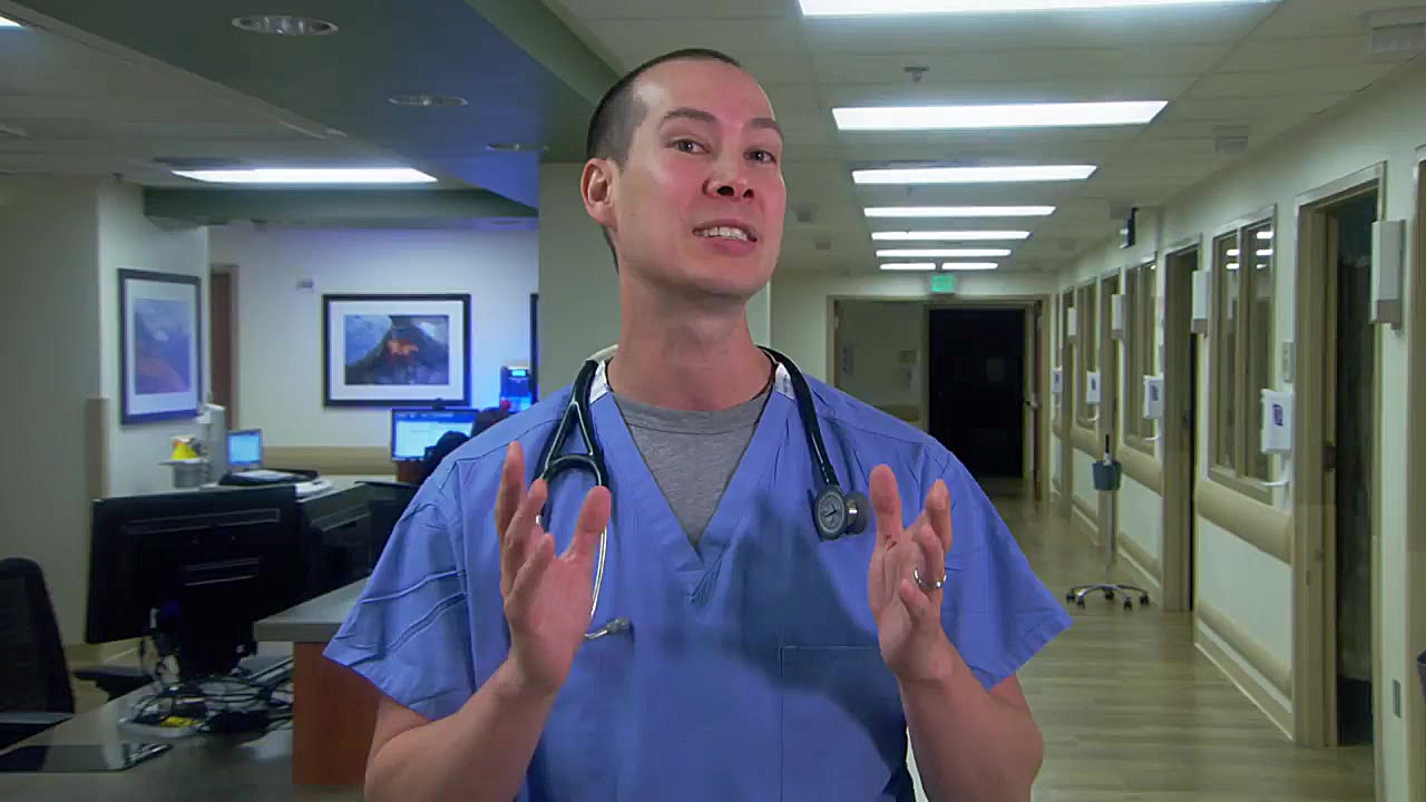 آموزش تزریق به بلوک عصبی ماموپلاستی