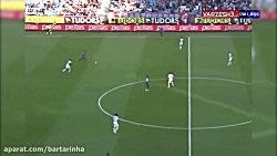 سید مجید حسینی؛ کابوس مهاجمان...