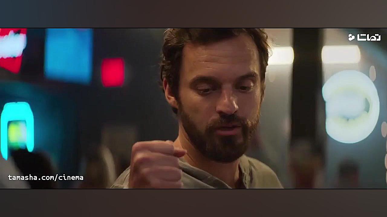 فیلم سینمایی تگ - 2018 tag - دوبله فارسی زمان5949ثانیه