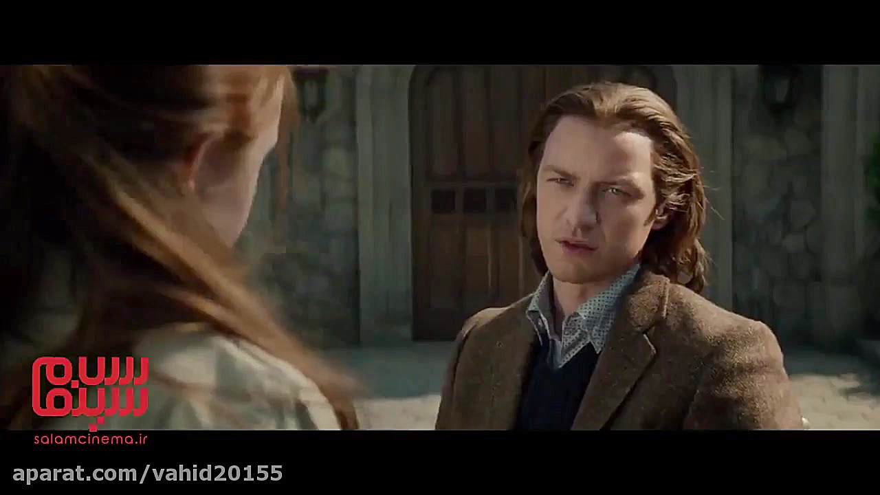 آنونس فیلم «مردان ایکس- ققنوس سیاه»(X-Men- Dark Phoenix) زمان128ثانیه