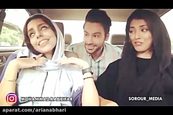 مجموعه ای شاد از دابسمش های مح...