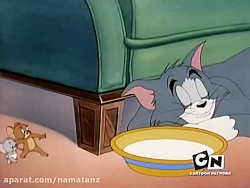 کارتون تام و جری قسمت 40