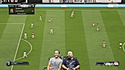 نیم ساعت FIFA 19 نسخه اصلی