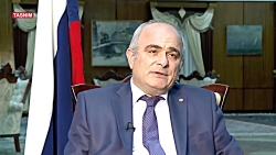 مصاحبه خبرگزاری تسنیم با سفیر...