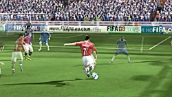 Long Shots From FIFA 94 to 19