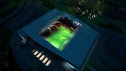 تریلر بازی EA Sports FIFA Worl...