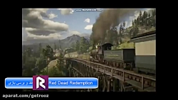نقد و برسی (پیش) بازی Red Dead Redemption2